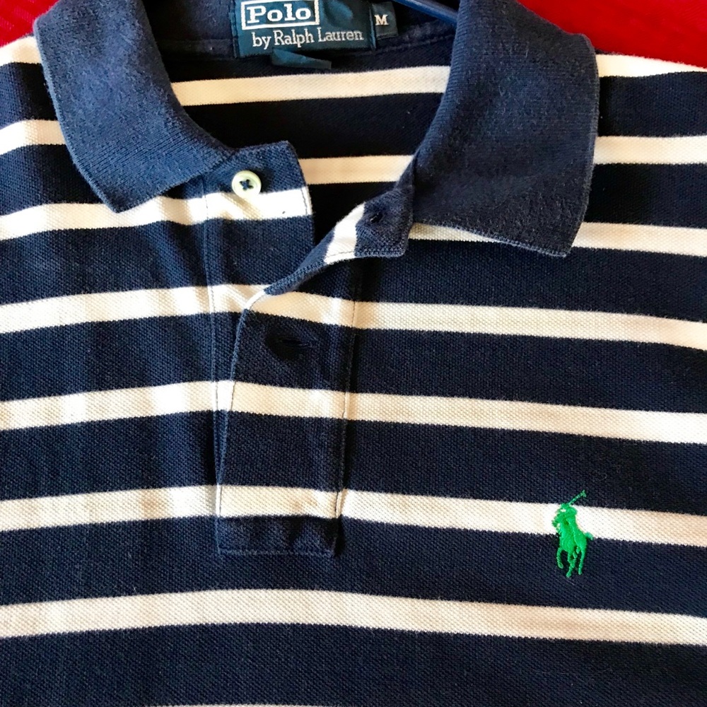 Polo Ralph Lauren long sleeve shirt